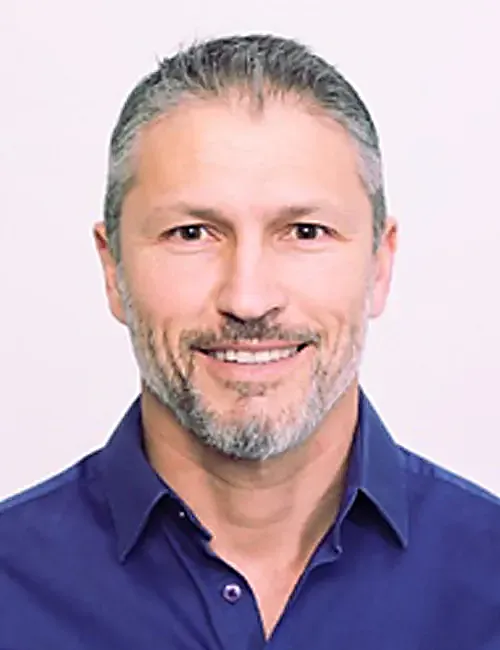 Okan Yılmazer
