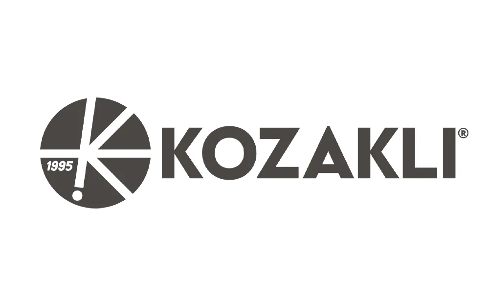 Kozaklı logo