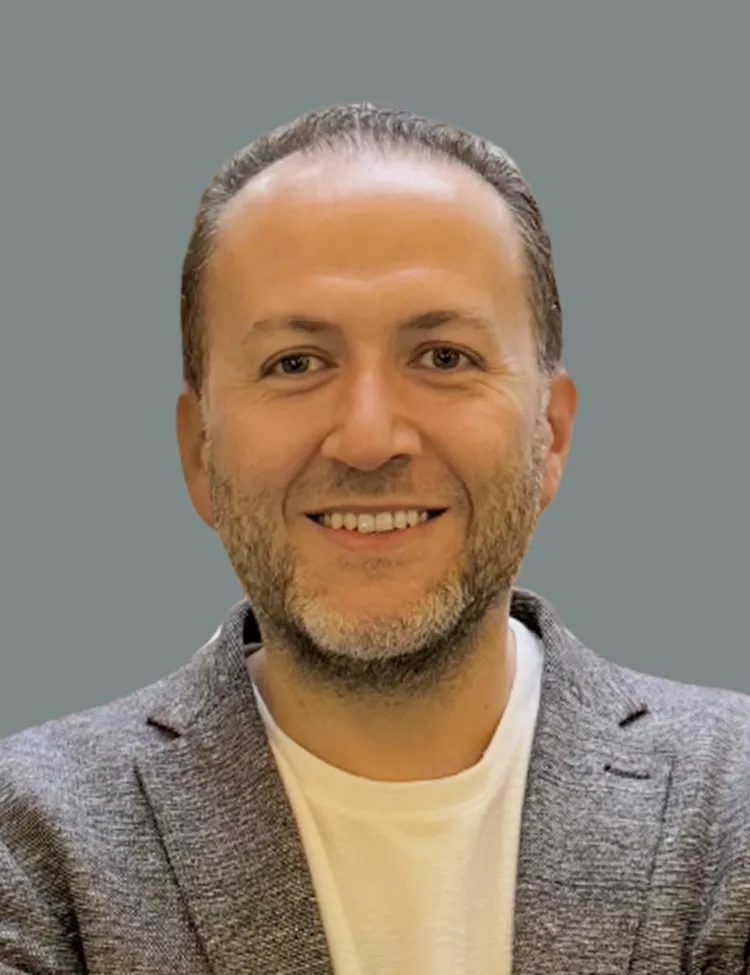 Hüseyin Ödemiş